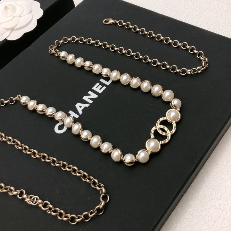 Chanel Necklaces